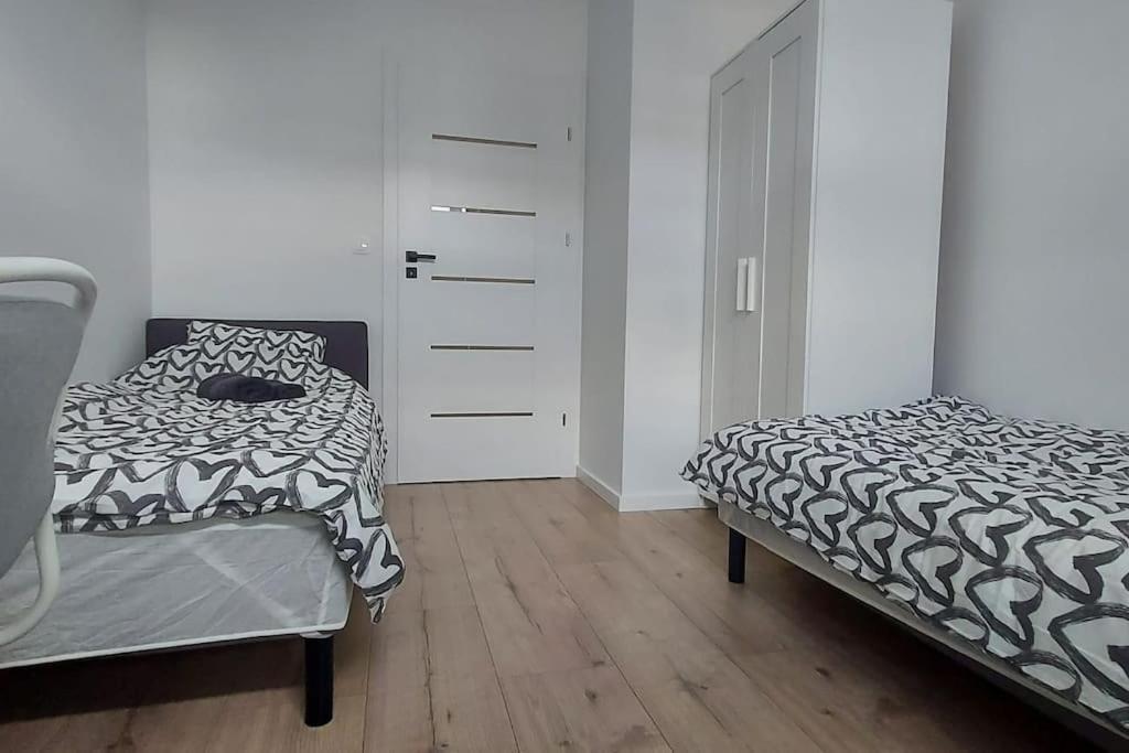 Urokliwy Apartament Baltyk Nieopodal Gdyni New Apartamento Pogorze Exterior foto