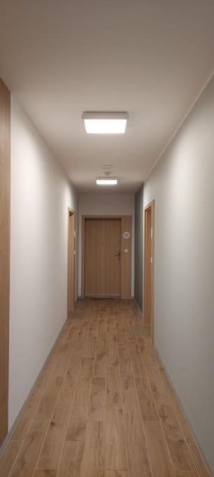 Urokliwy Apartament Baltyk Nieopodal Gdyni New Pogorze Exterior foto