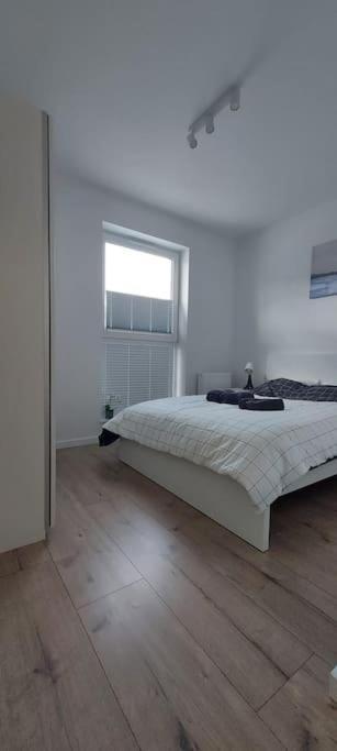 Urokliwy Apartament Baltyk Nieopodal Gdyni New Pogorze Exterior foto