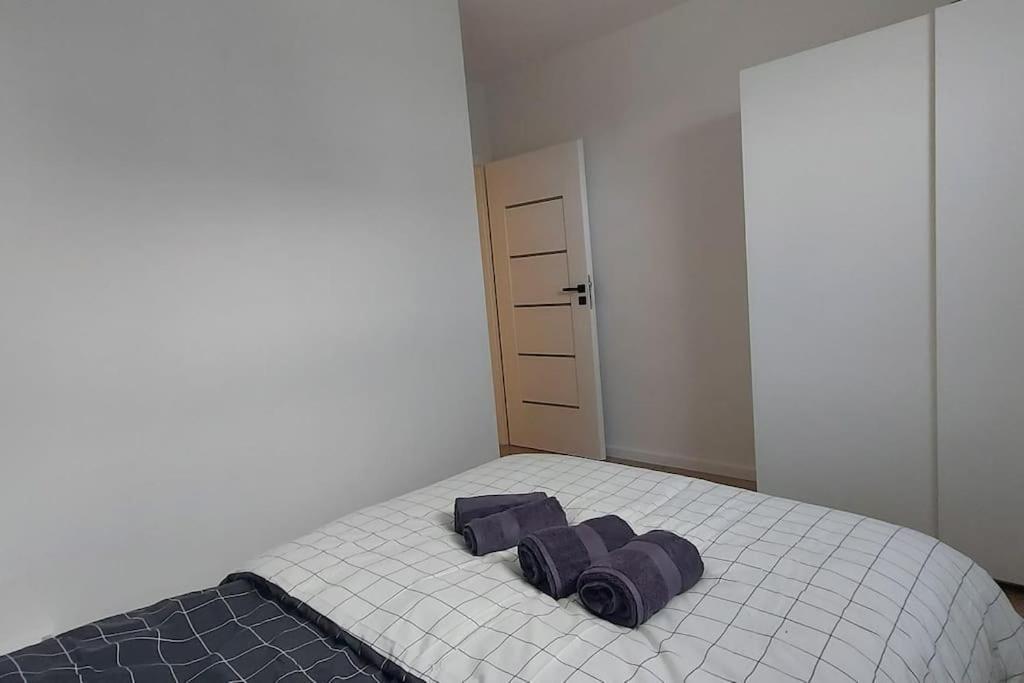 Urokliwy Apartament Baltyk Nieopodal Gdyni New Apartamento Pogorze Exterior foto