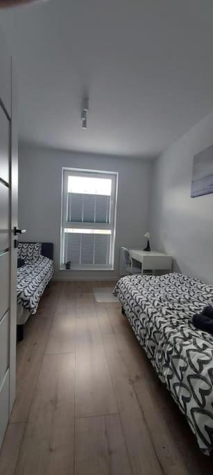 Urokliwy Apartament Baltyk Nieopodal Gdyni New Pogorze Exterior foto